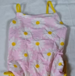 One piece, bathing suit, swim suit, girls, size 10/12, large